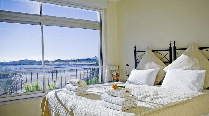 San Michele Apartment - Gordons Bay