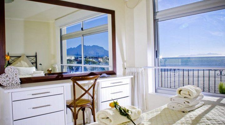 San Michele Apartment - Gordons Bay