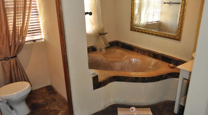 Granny Mac's Self-catering Guest House