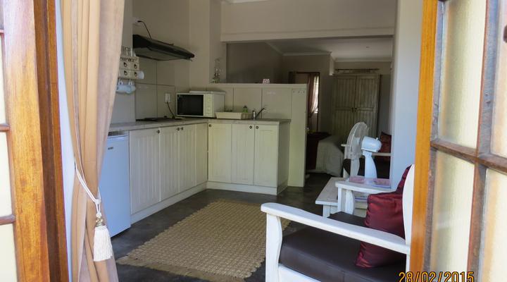 Granny Mac's Self-catering Guest House