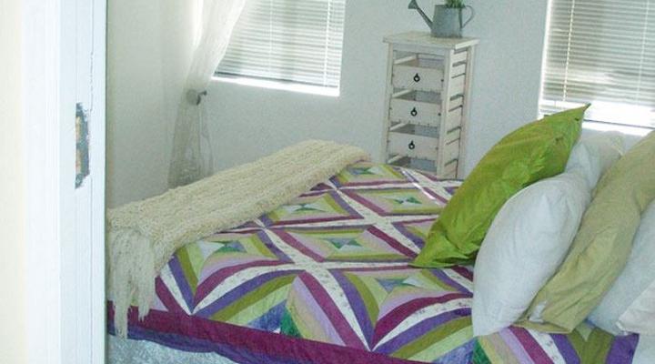 Gansbaai - Pisso Livadi