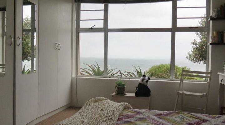 Gansbaai - Pisso Livadi