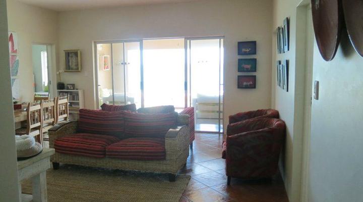 Gansbaai - Pisso Livadi