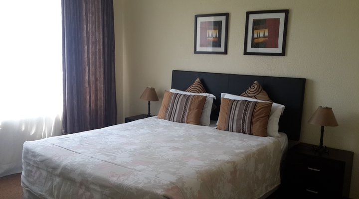 Polo Executive Apartments - Sandton
