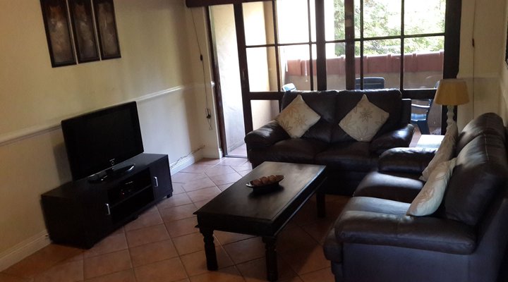 Polo Executive Apartments - Sandton