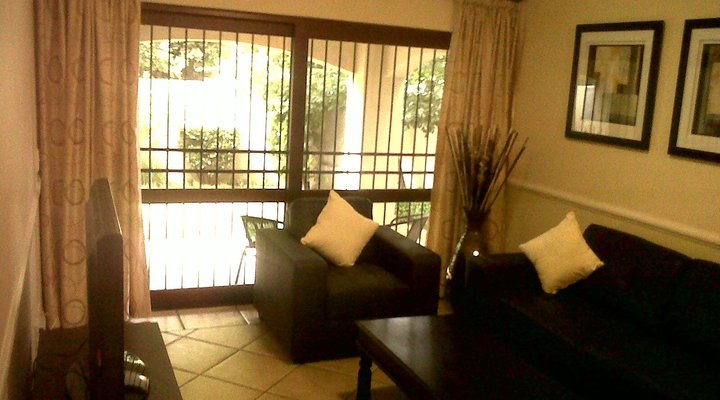 Polo Executive Apartments - Sandton