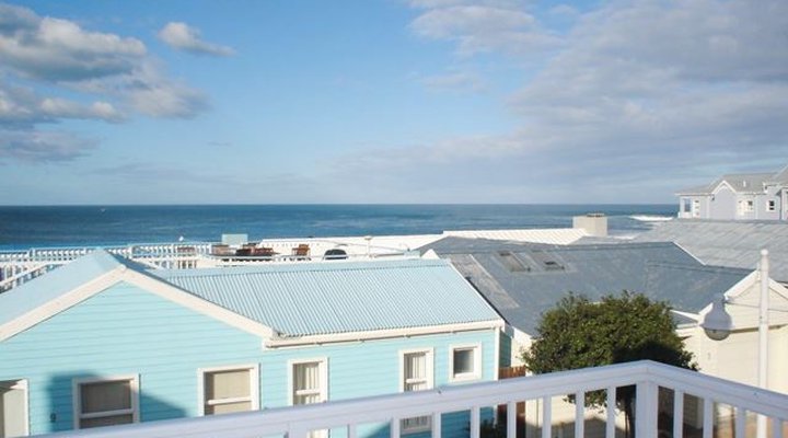 Kobus House