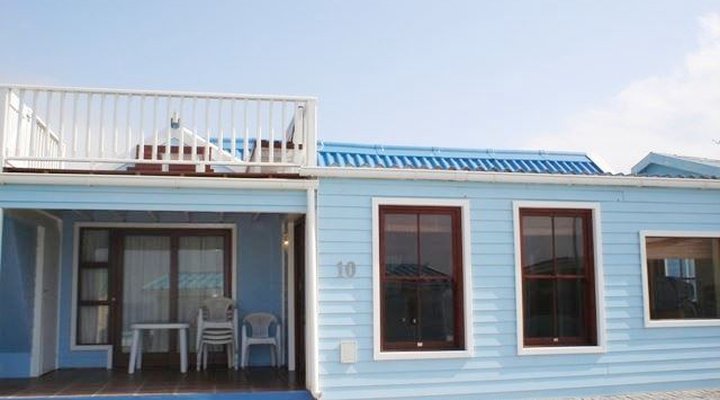 Sean's House