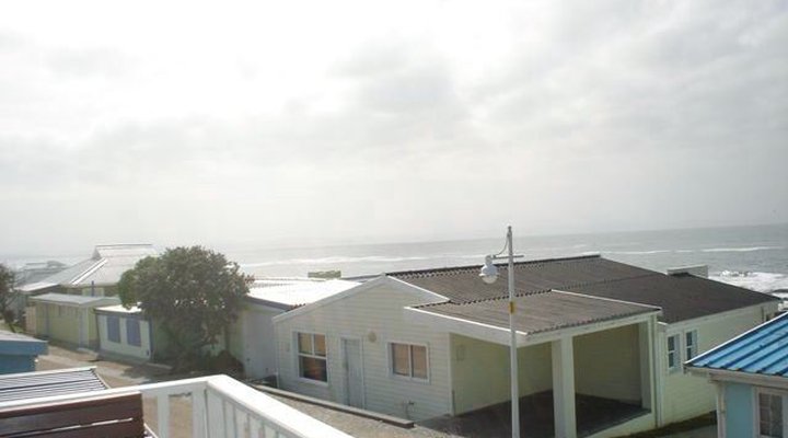 Sean's House
