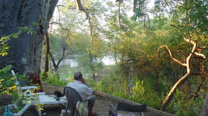 Mutale Drift Pafuri Gate