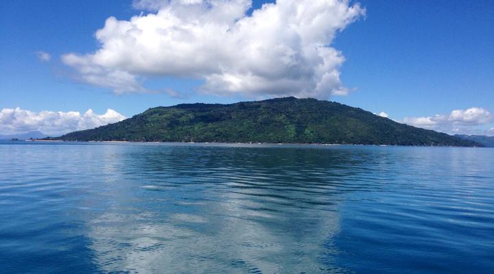 293 on Komba Guest House