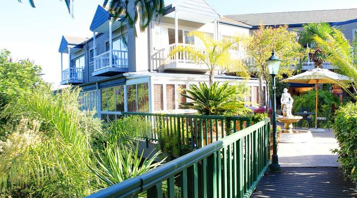 Cinnamon Guest House