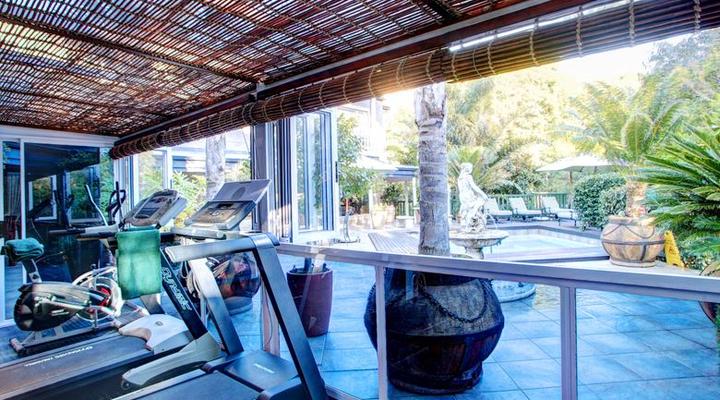 Cinnamon Guest House