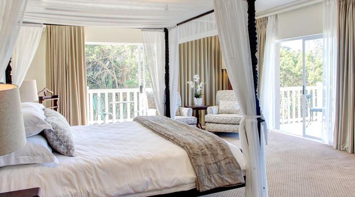 Cinnamon Guest House