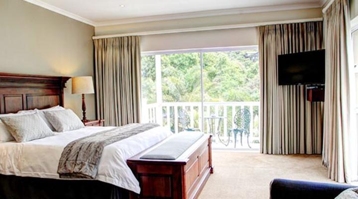 Cinnamon Guest House