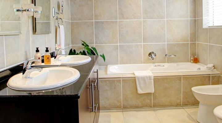 Cinnamon Guest House