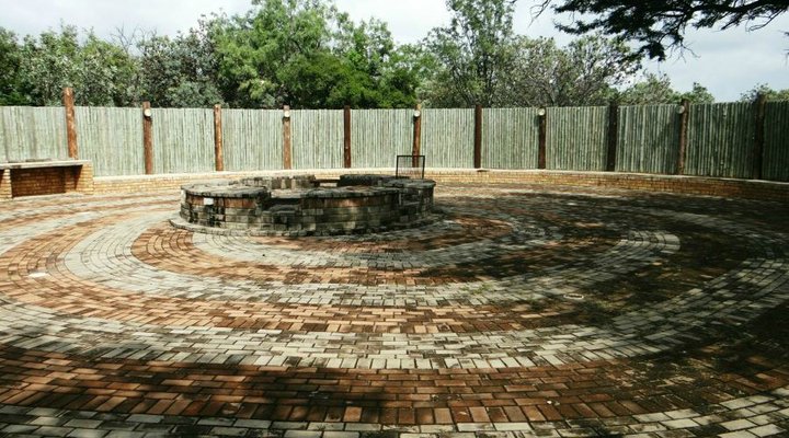 Kumbagana Game Lodge