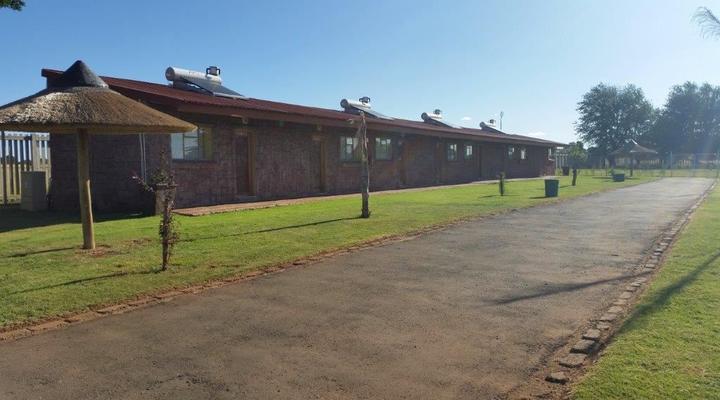 Tswingwana Guest Lodge