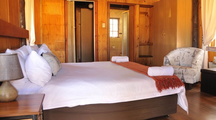 Kumbagana Game Lodge