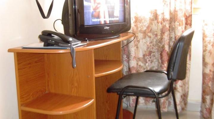 Durban Hotel Uhuru Street