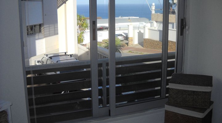 Central Plett Holiday Apartment