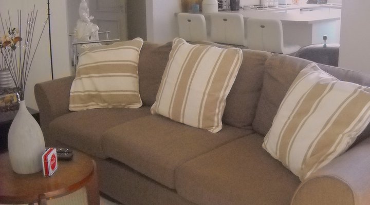 Central Plett Holiday Apartment