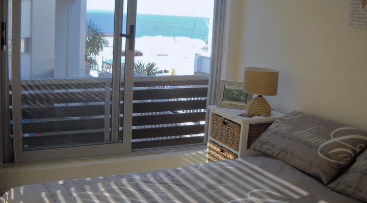 Central Plett Holiday Apartment