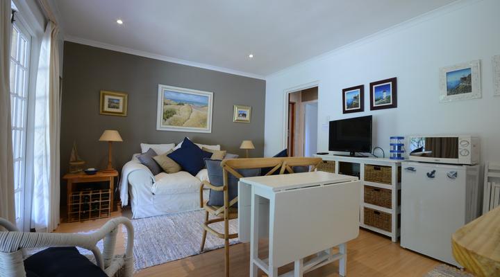 Bramley Accommodation