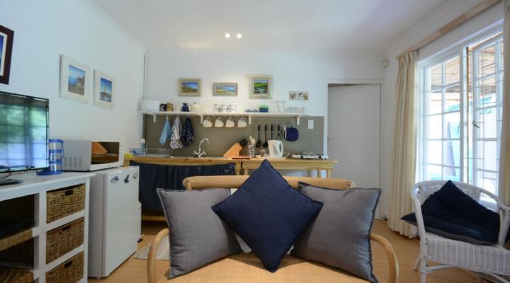 Bramley Accommodation