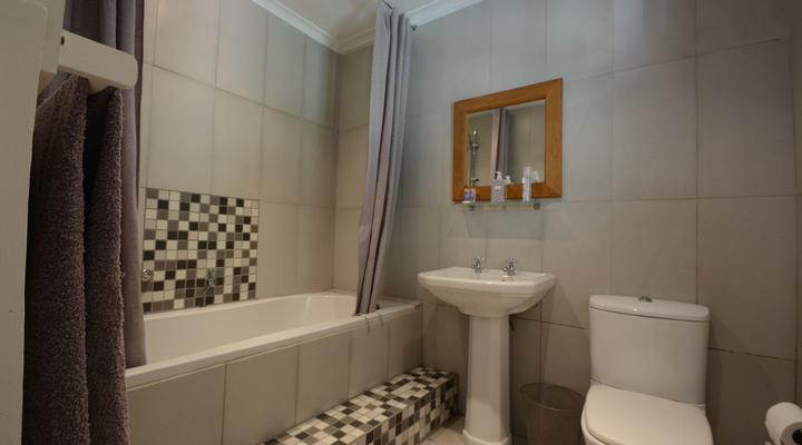 Bramley Accommodation