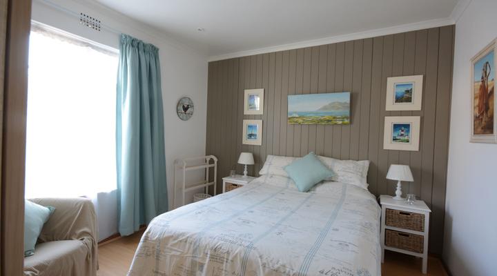 Bramley Accommodation