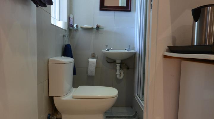 Bramley Accommodation