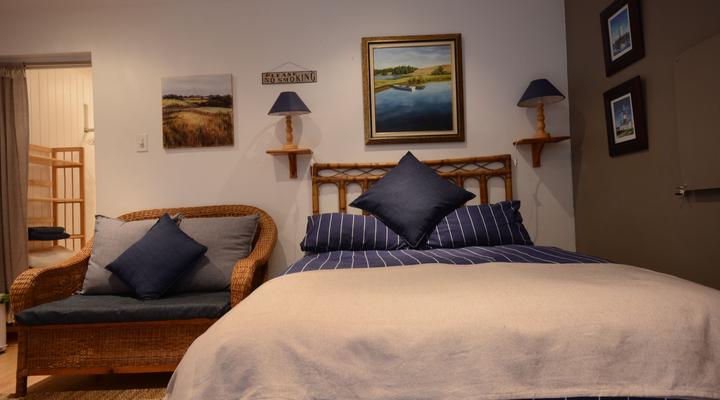 Bramley Accommodation