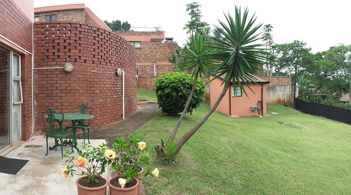 Mary's Place