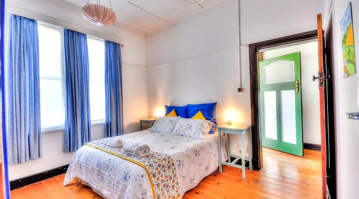 Ouma's Villa