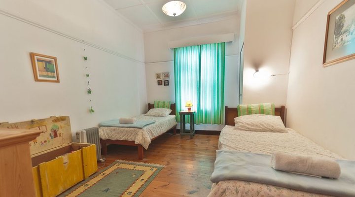 Ouma's Villa