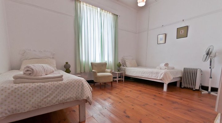 Ouma's Villa