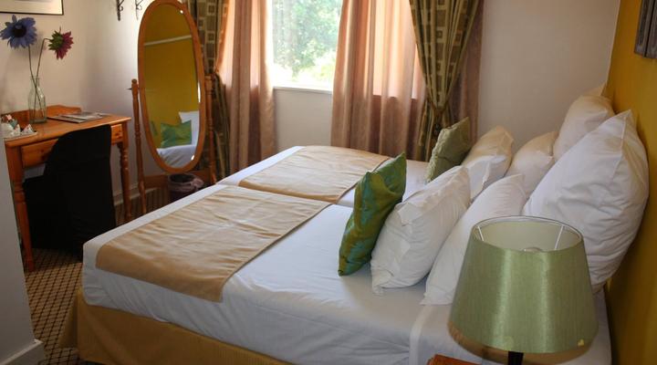 Olwandle Guest House