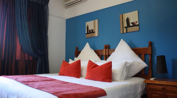 Olwandle Guest House