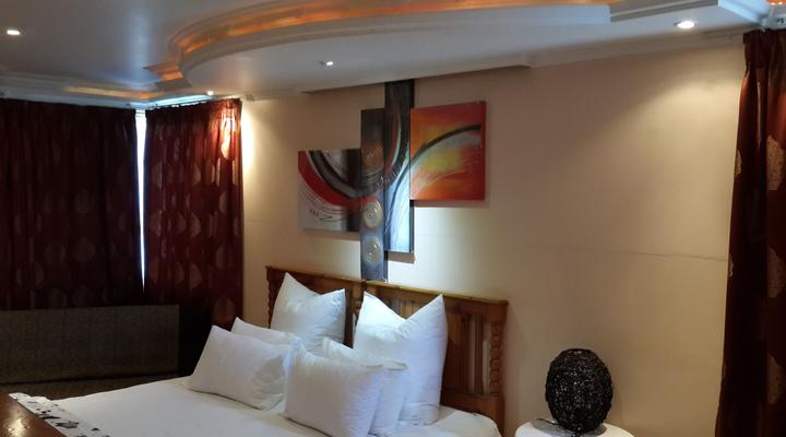 Olwandle Guest House