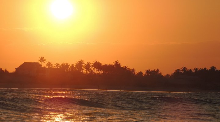 Casa Surf Lodge - Tofo/Tofhino