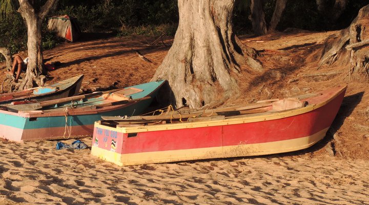 Casa Surf Lodge - Tofo/Tofhino