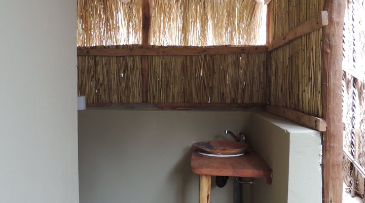 Casa Surf Lodge - Tofo/Tofhino