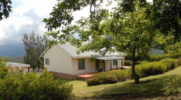 Kloofsig Holiday Cottages