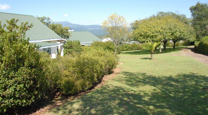 Kloofsig Holiday Cottages