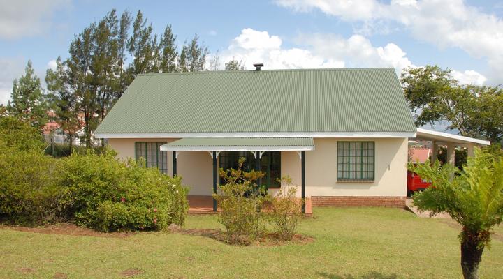 Kloofsig Holiday Cottages