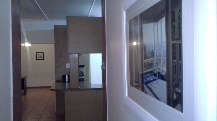 Spring Acres Guesthouse