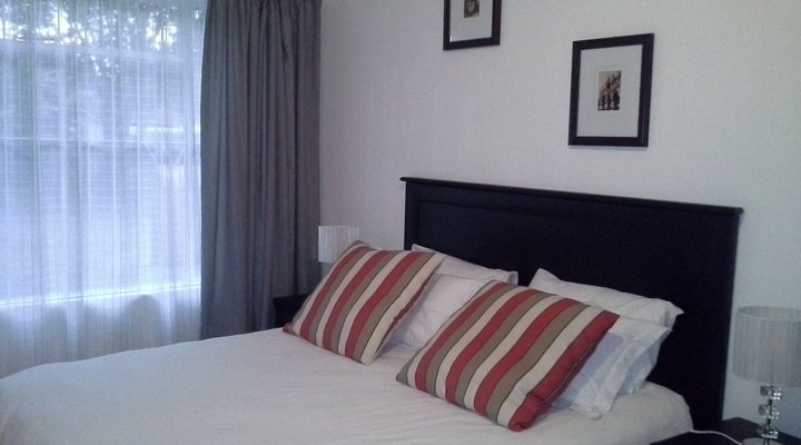 Spring Acres Guesthouse