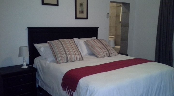 Spring Acres Guesthouse