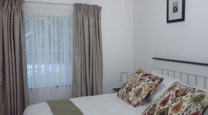 Spring Acres Guesthouse